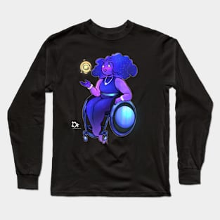 Galaxia Long Sleeve T-Shirt